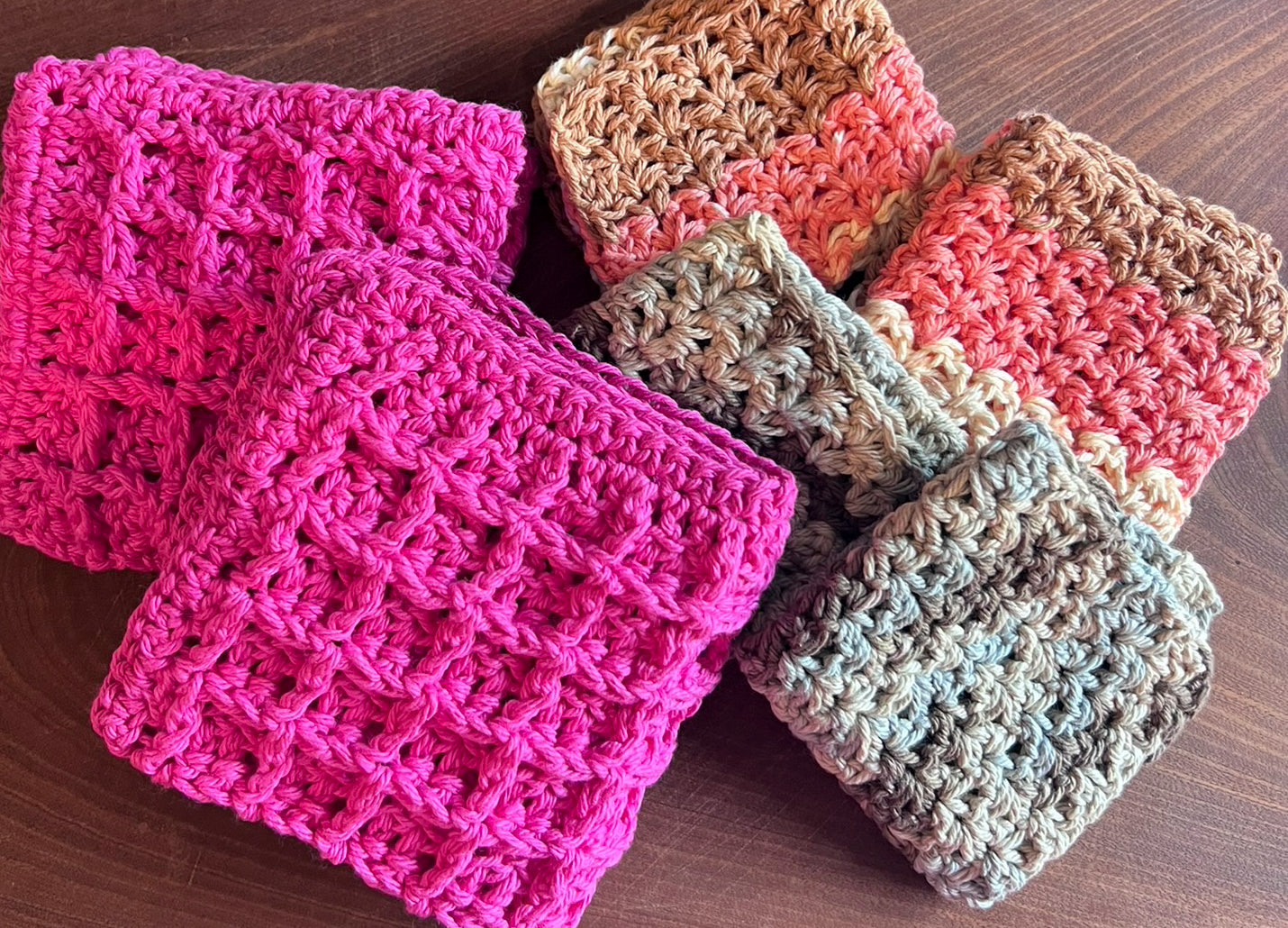 Dishcloth - Regular