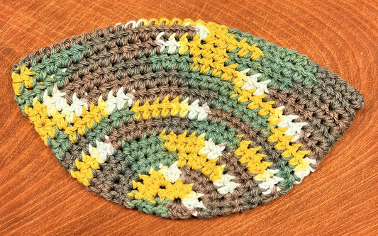 Microwave Bowl Cozy