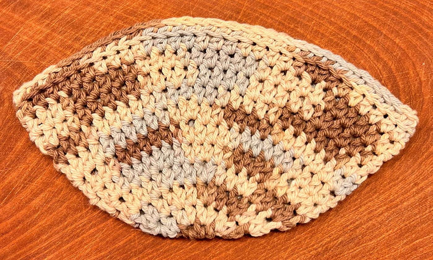 Microwave Bowl Cozy