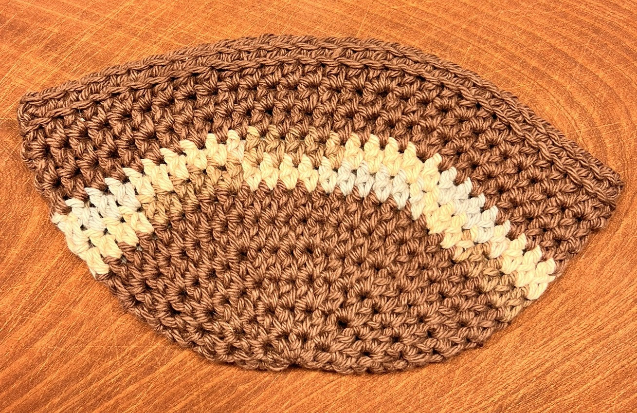 Microwave Bowl Cozy
