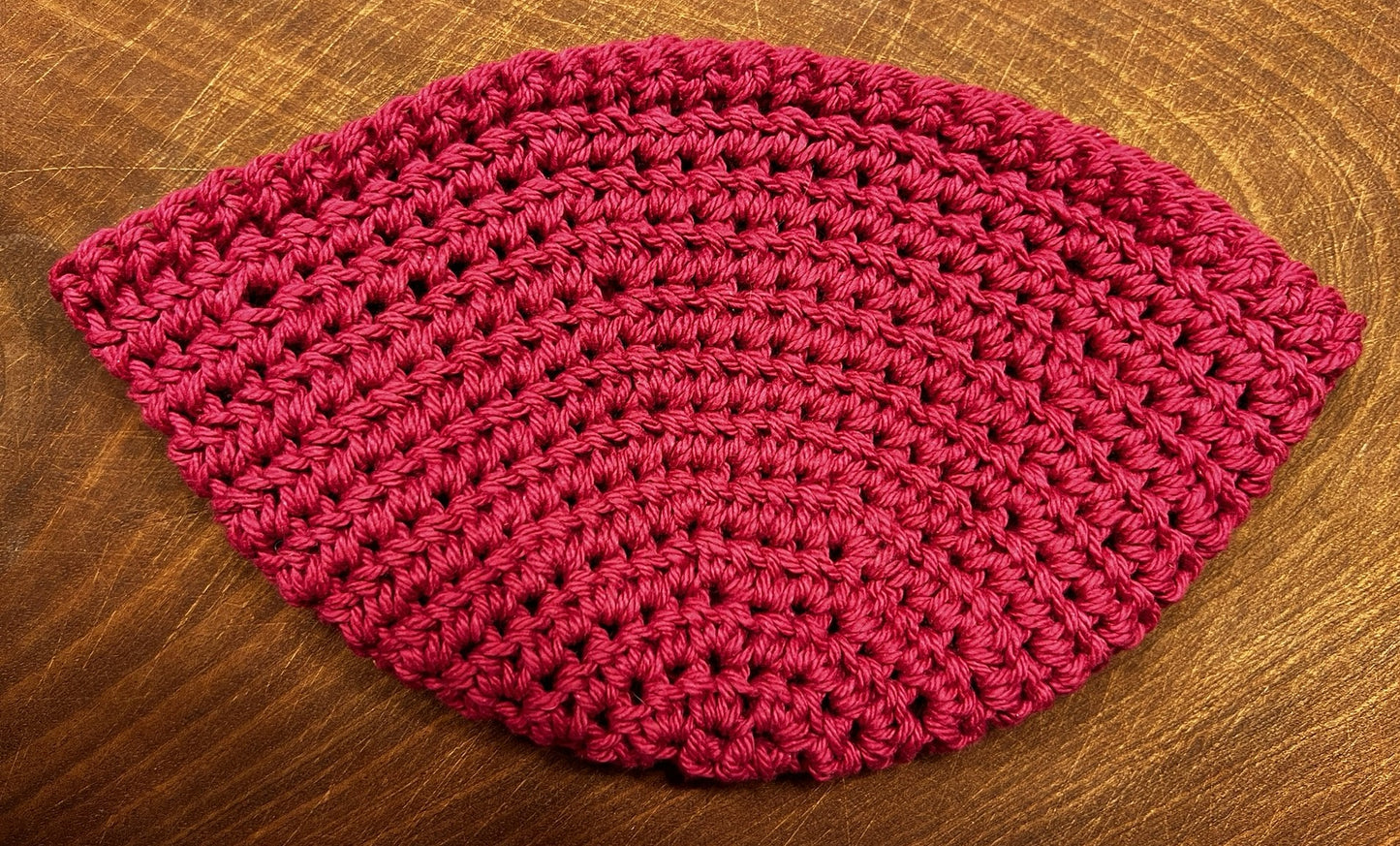 Microwave Bowl Cozy