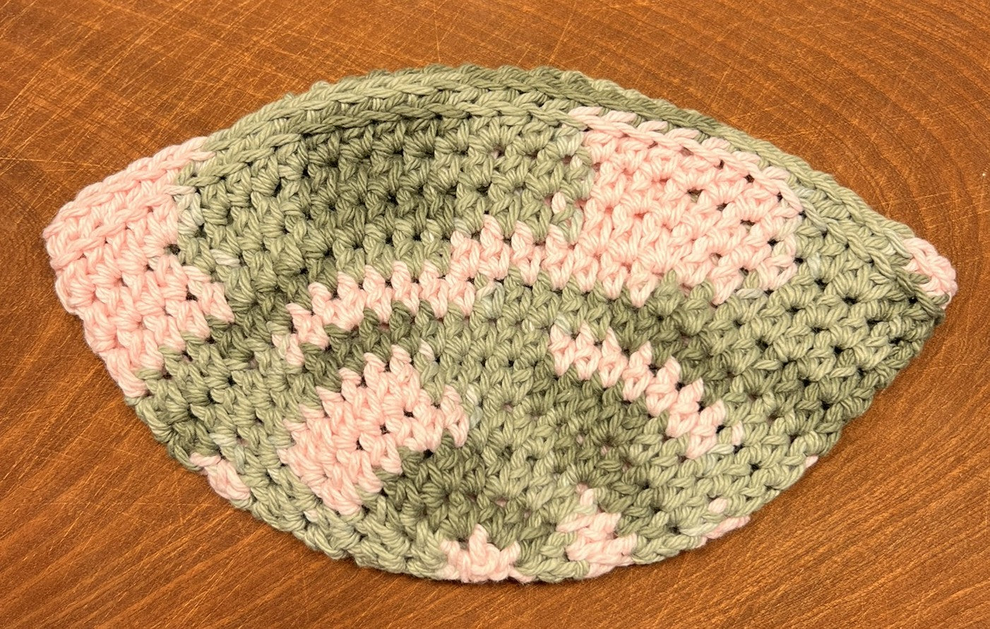 Microwave Bowl Cozy