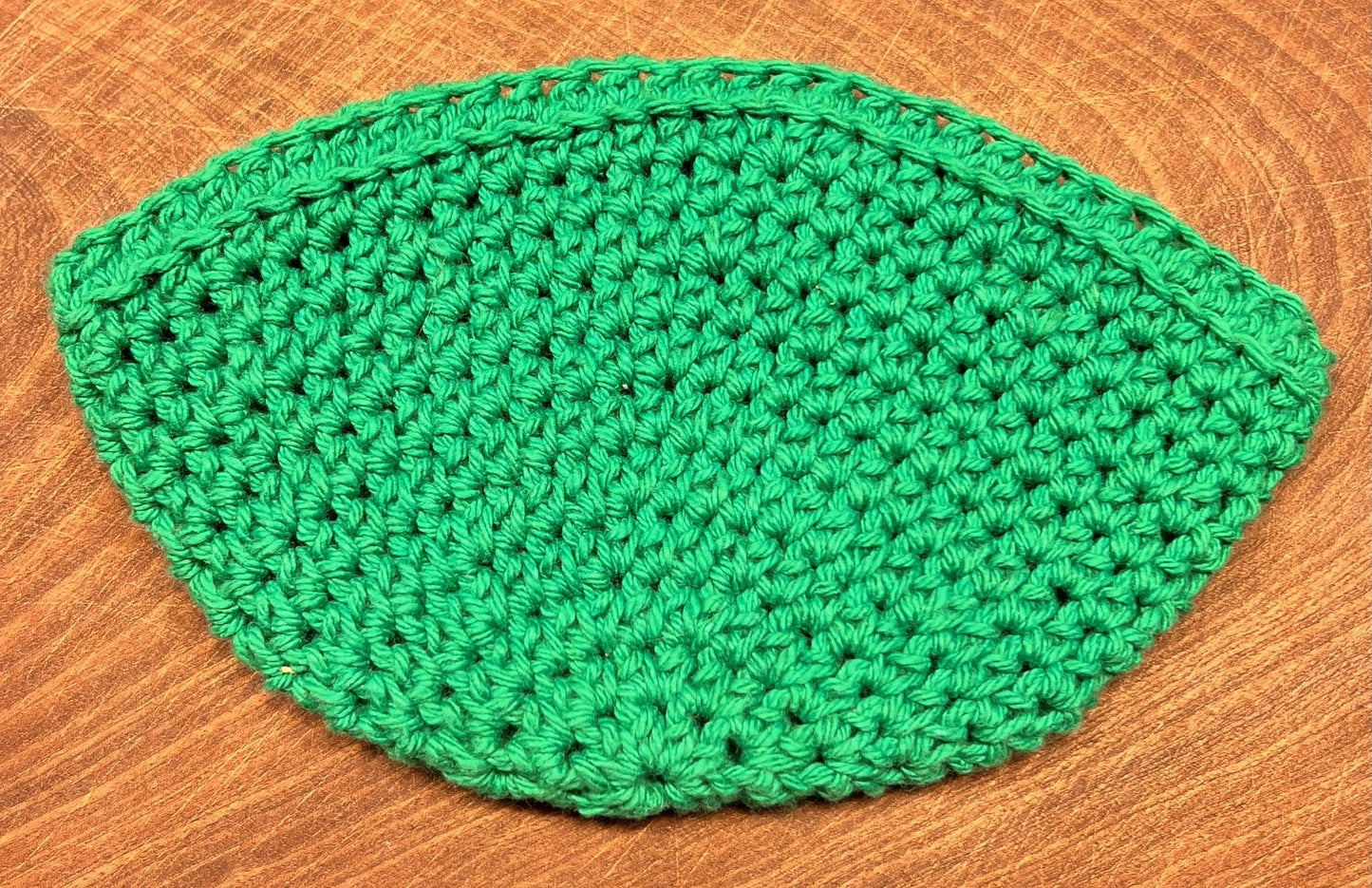 Microwave Bowl Cozy