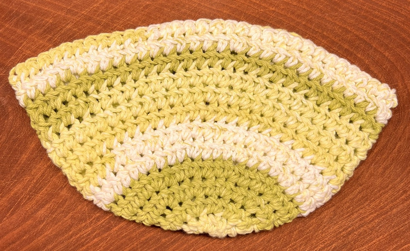 Microwave Bowl Cozy