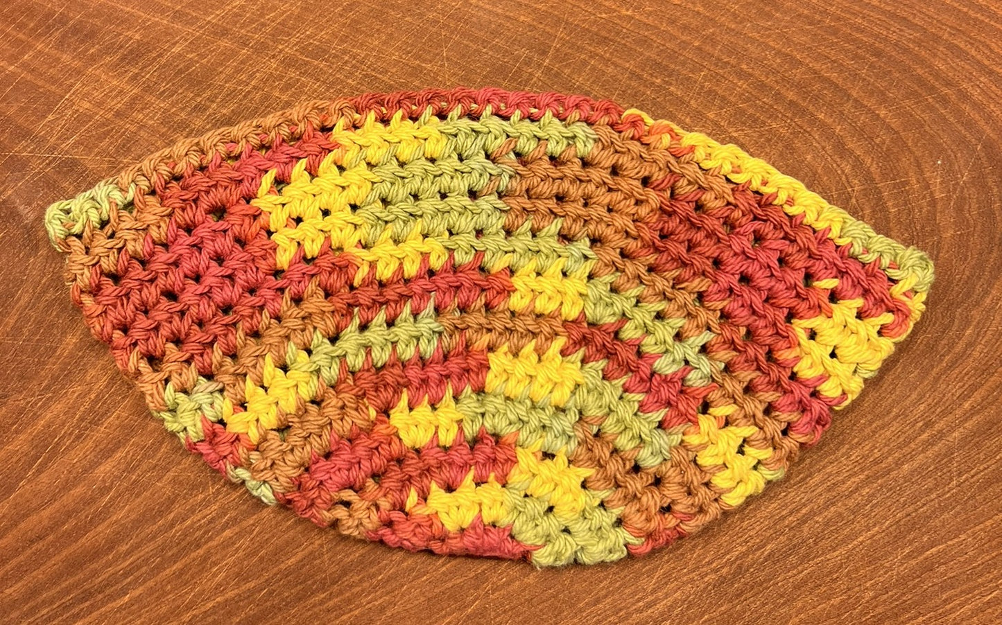 Microwave Bowl Cozy