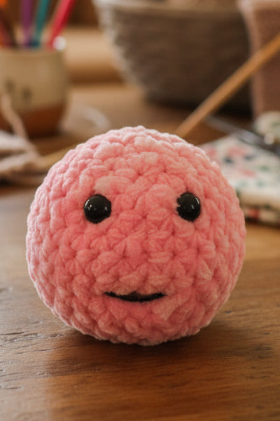 Squish Buddy
