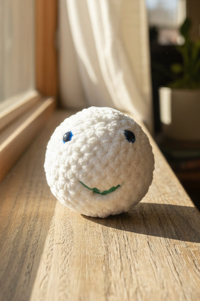 Squish Buddy