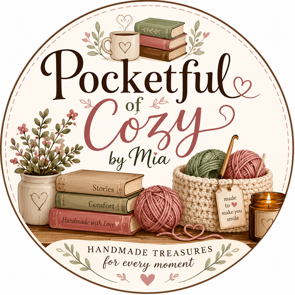 Pocketful of Cozy by Mia